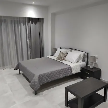 Aloni Corfu Benitses Appartement *