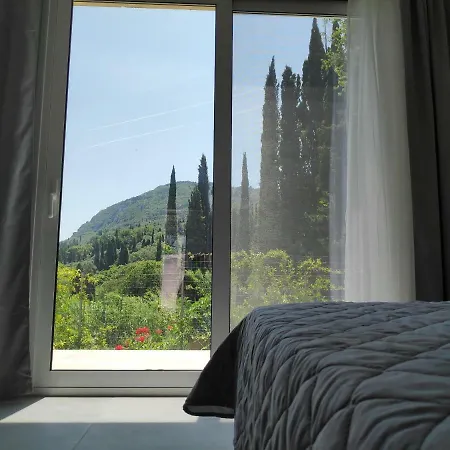Appartement Aloni Corfu Benitses