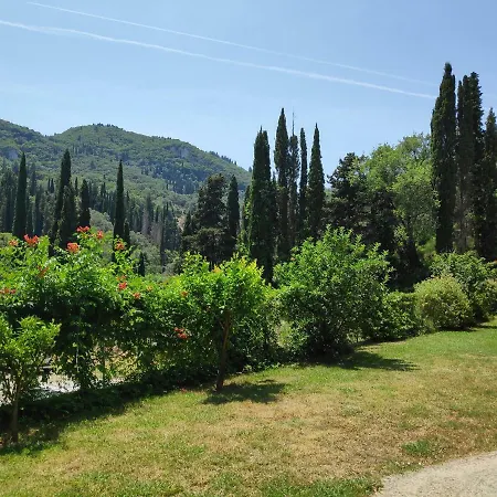 Appartement Aloni Corfu Benitses Benitses (Corfu)