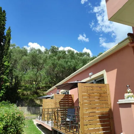 Aloni Corfu Benitses Appartement Benitses (Corfu)