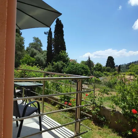 Appartement Aloni Corfu Benitses *